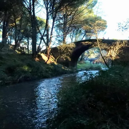 Appartamento Casa Ypsilon Olive Oil Sotillo de la Adrada