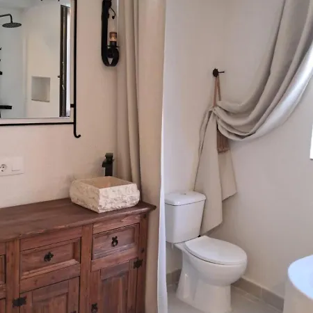 Casa Ypsilon Olive Oil Appartamento