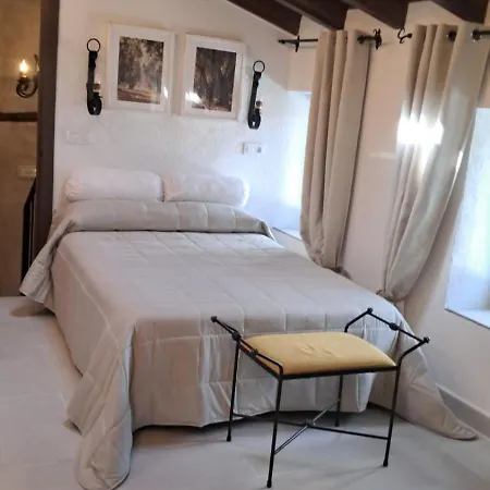 Appartamento Casa Ypsilon Olive Oil *