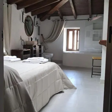 Casa Ypsilon Olive Oil Appartamento Sotillo de la Adrada