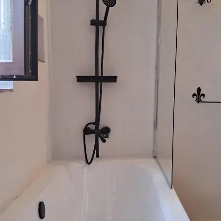 Casa Ypsilon Olive Oil Appartamento