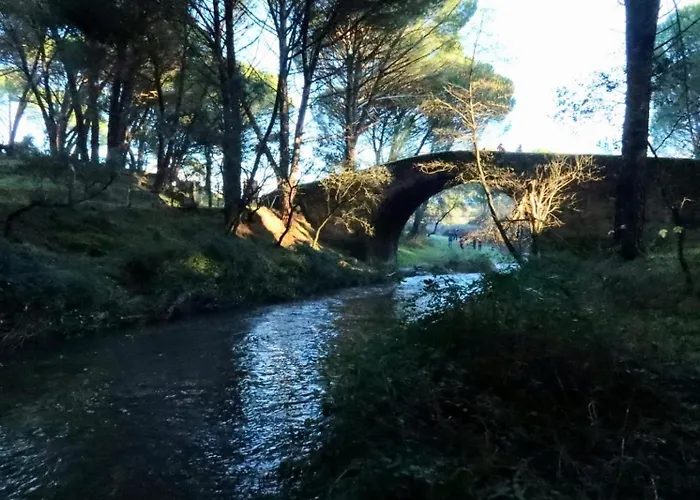 아파트 Casa Ypsilon Olive Oil 소티요 데 라 아드라다