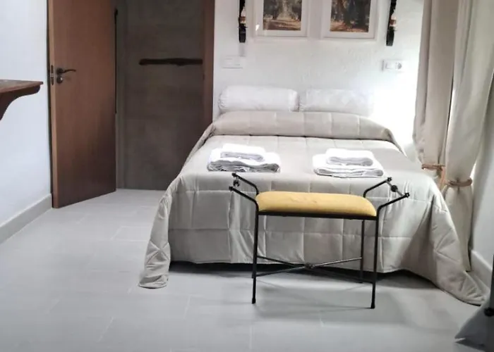 Casa Ypsilon Olive Oil 아파트