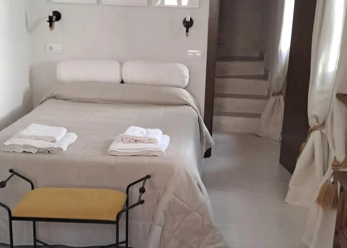 아파트 Casa Ypsilon Olive Oil *