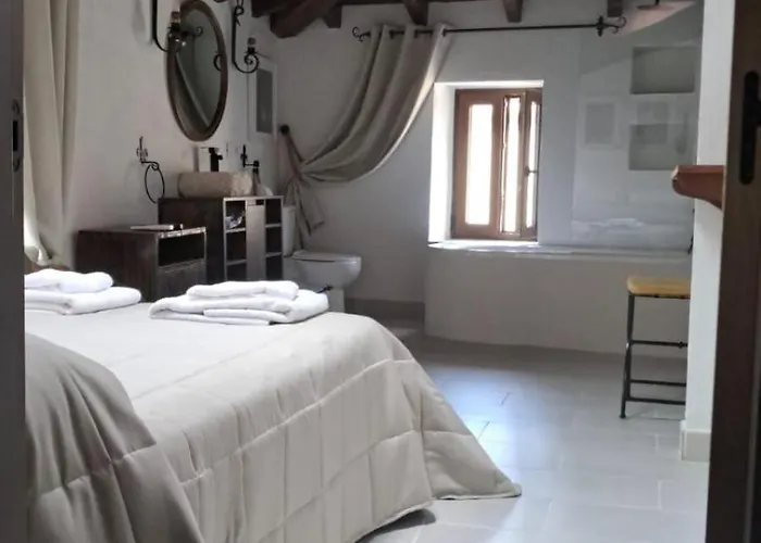 Casa Ypsilon Olive Oil 아파트 소티요 데 라 아드라다