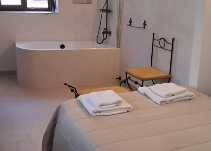 Casa Ypsilon Olive Oil * 소티요 데 라 아드라다