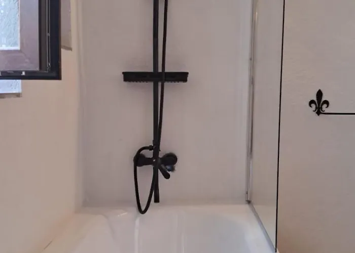 Casa Ypsilon Olive Oil 아파트